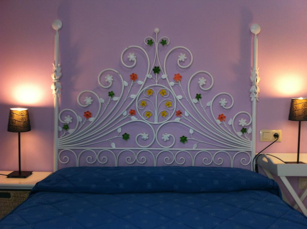 Apartamentos Sevilla Room photo